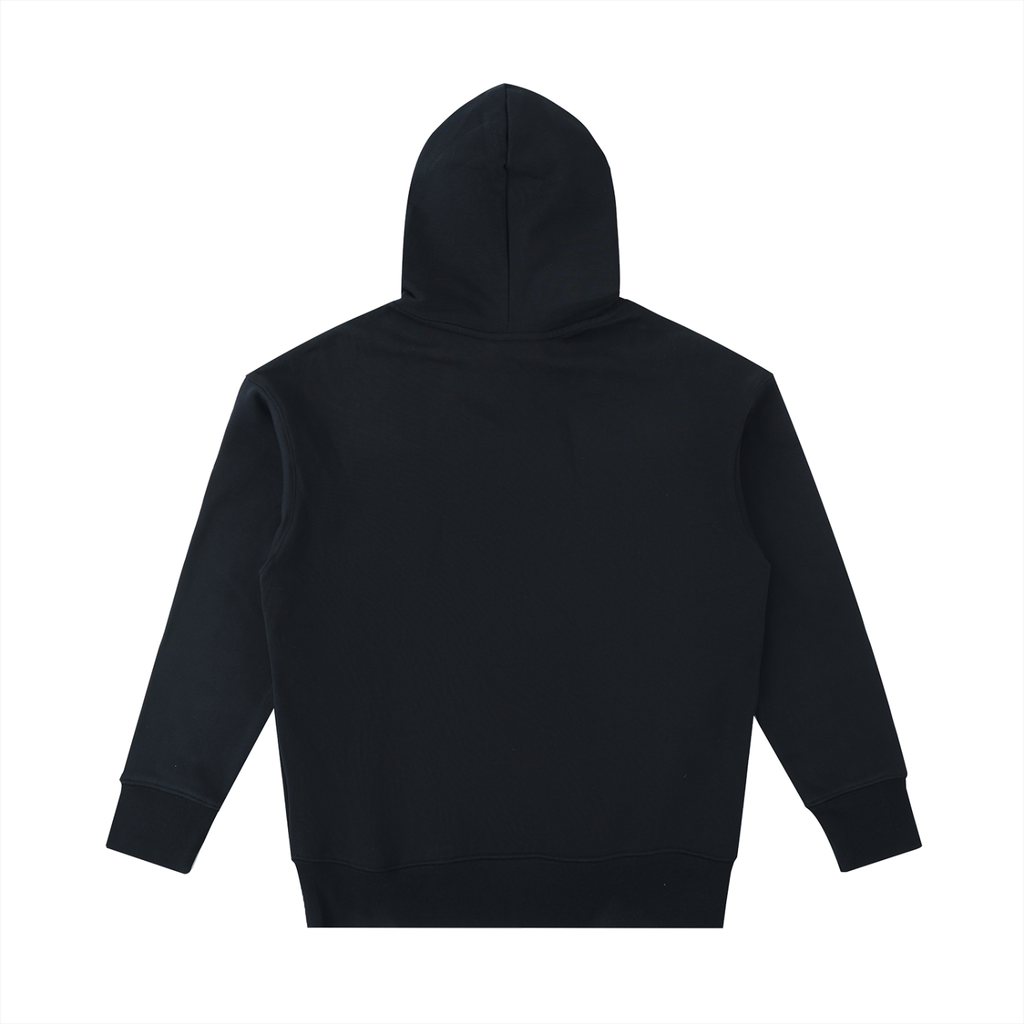 Essential Heavyweight Cotton Hoodie