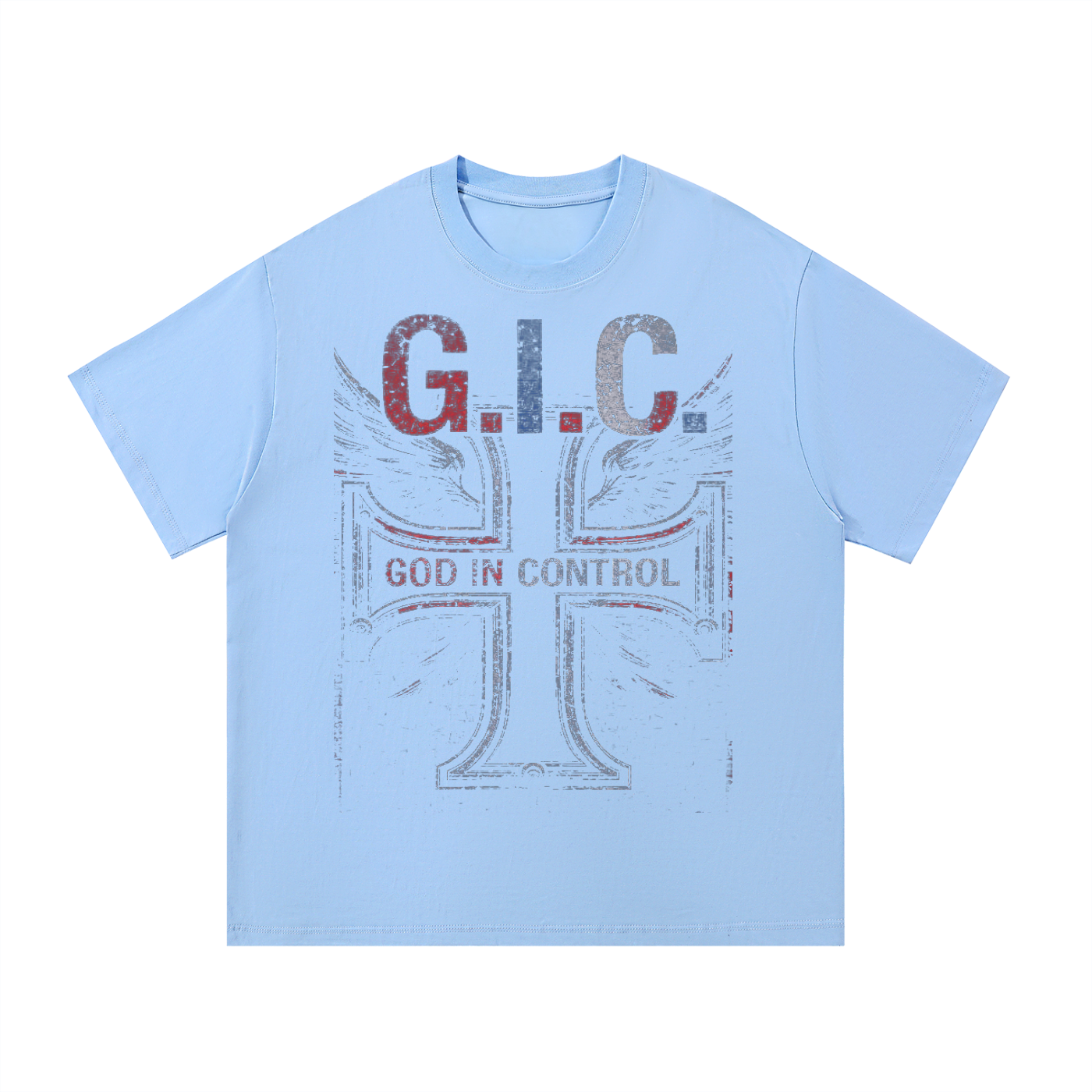 Essential Cotton T-Shirt