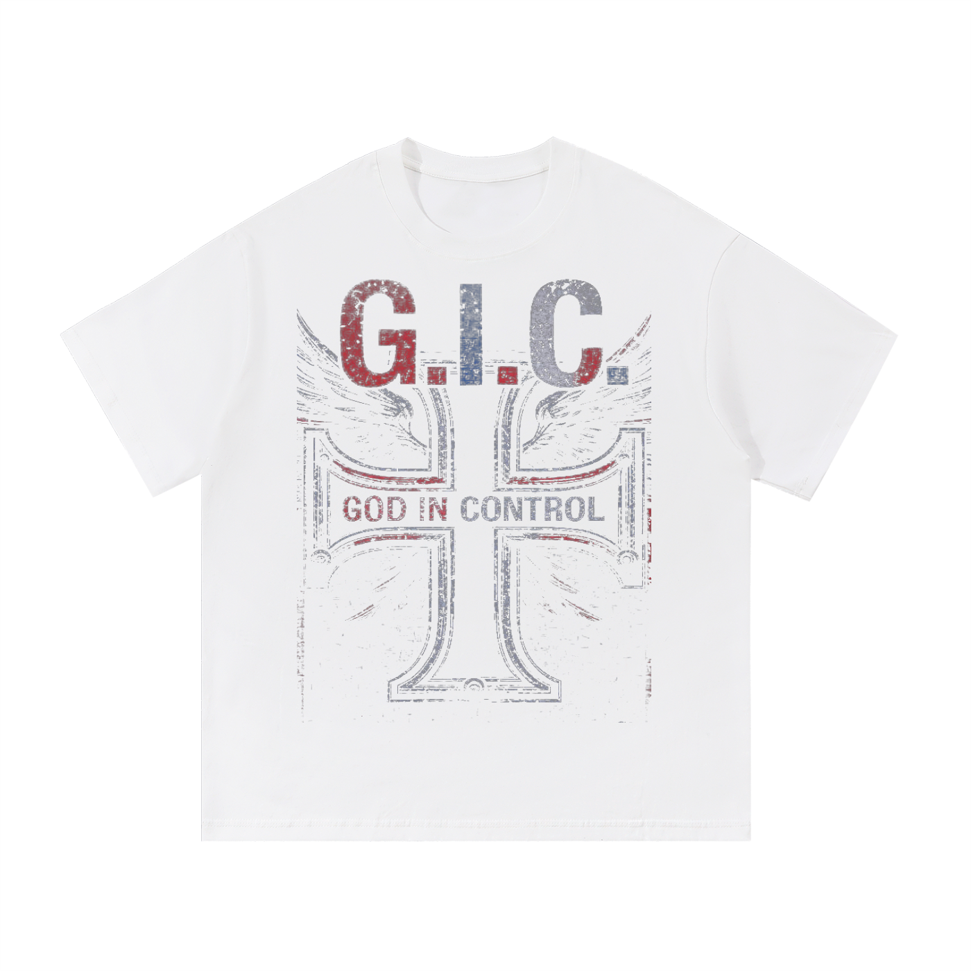 Essential Cotton T-Shirt