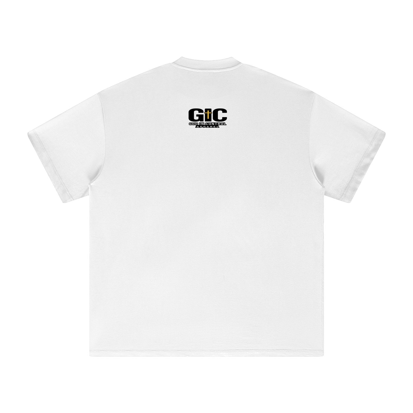 Heavyweight Earth Tone T-Shirt