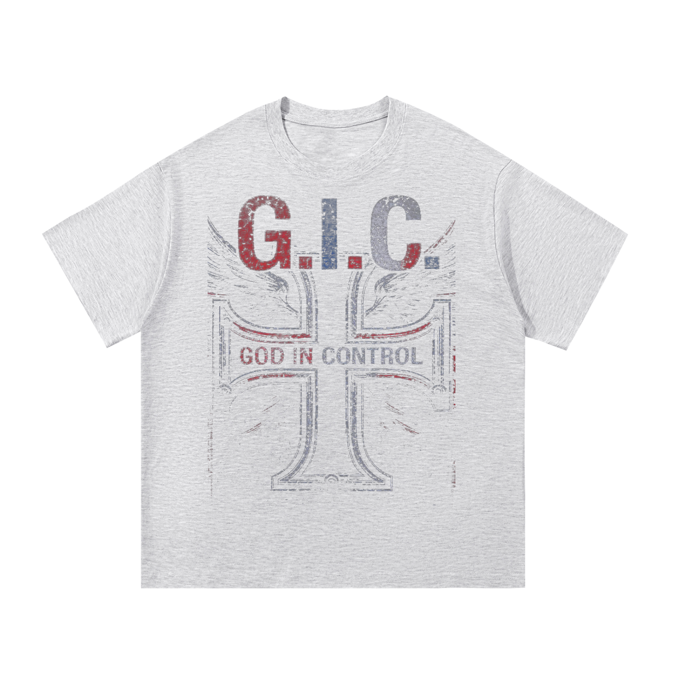 Essential Cotton T-Shirt