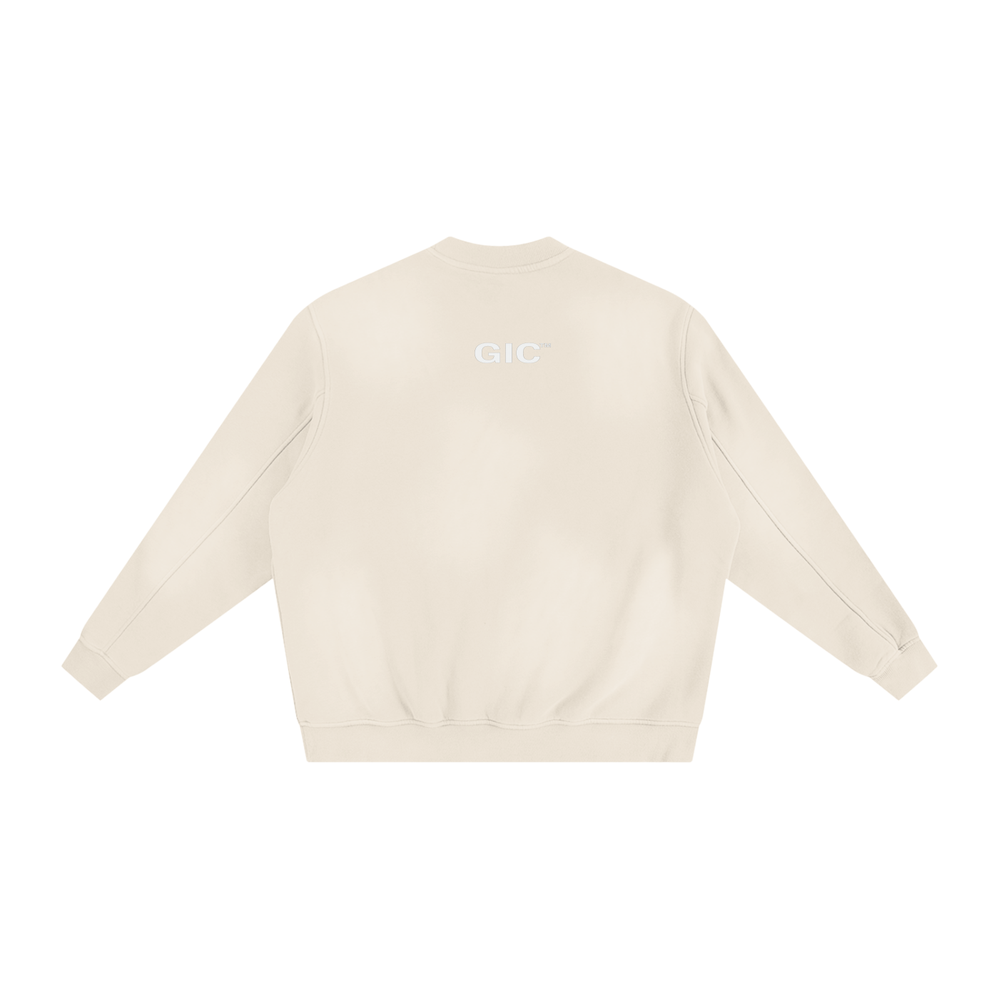 Sunfade Fleeced Sweatshirt