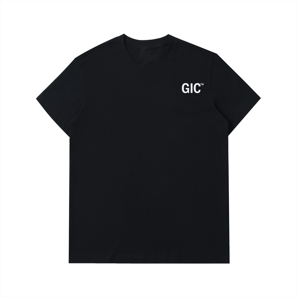 Essential Heavyweight Cotton T-Shirt