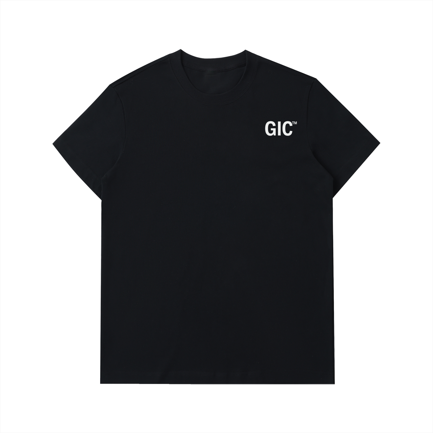 Essential Heavyweight Cotton T-Shirt