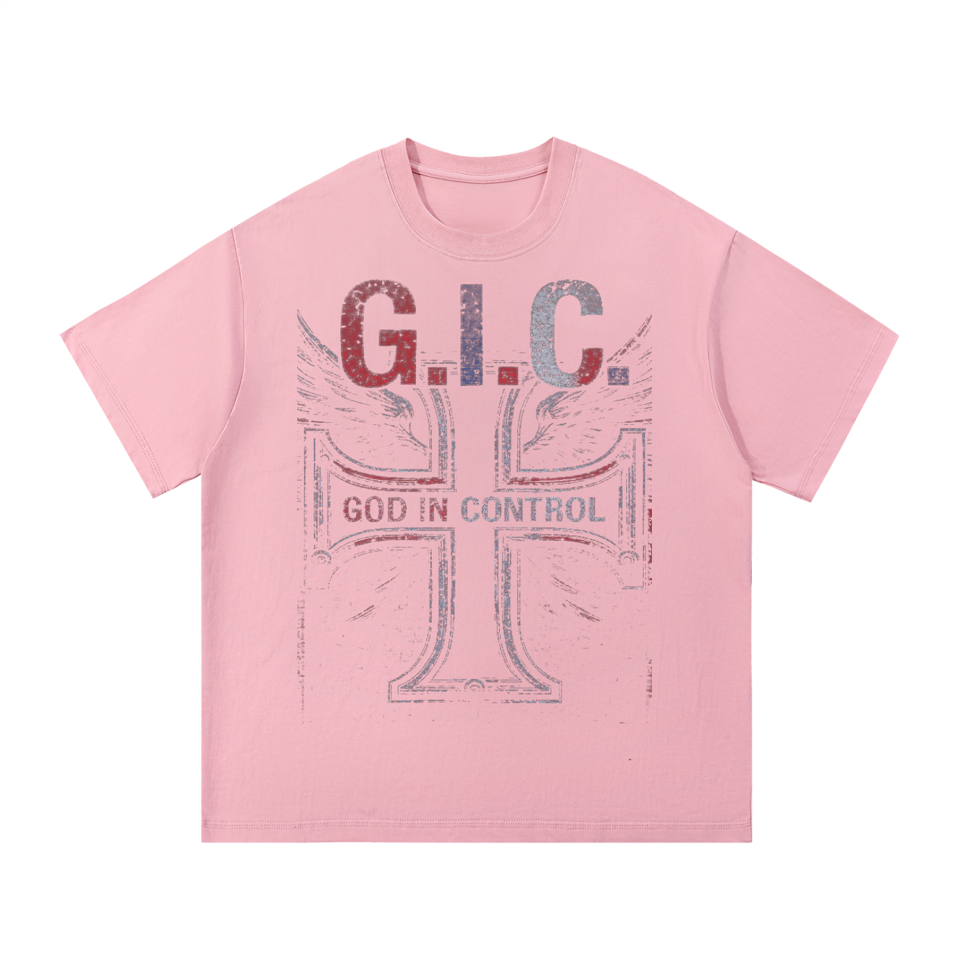 Essential Cotton T-Shirt