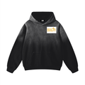 Heavyweight Sunfade Oversized Hoodie
