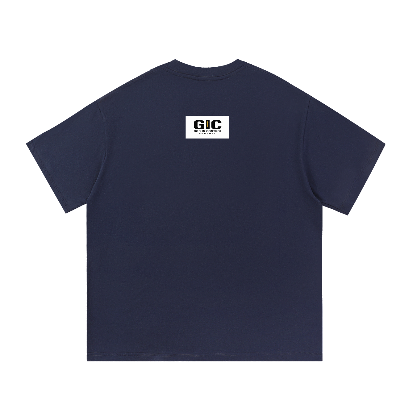 Essential Cotton T-Shirt