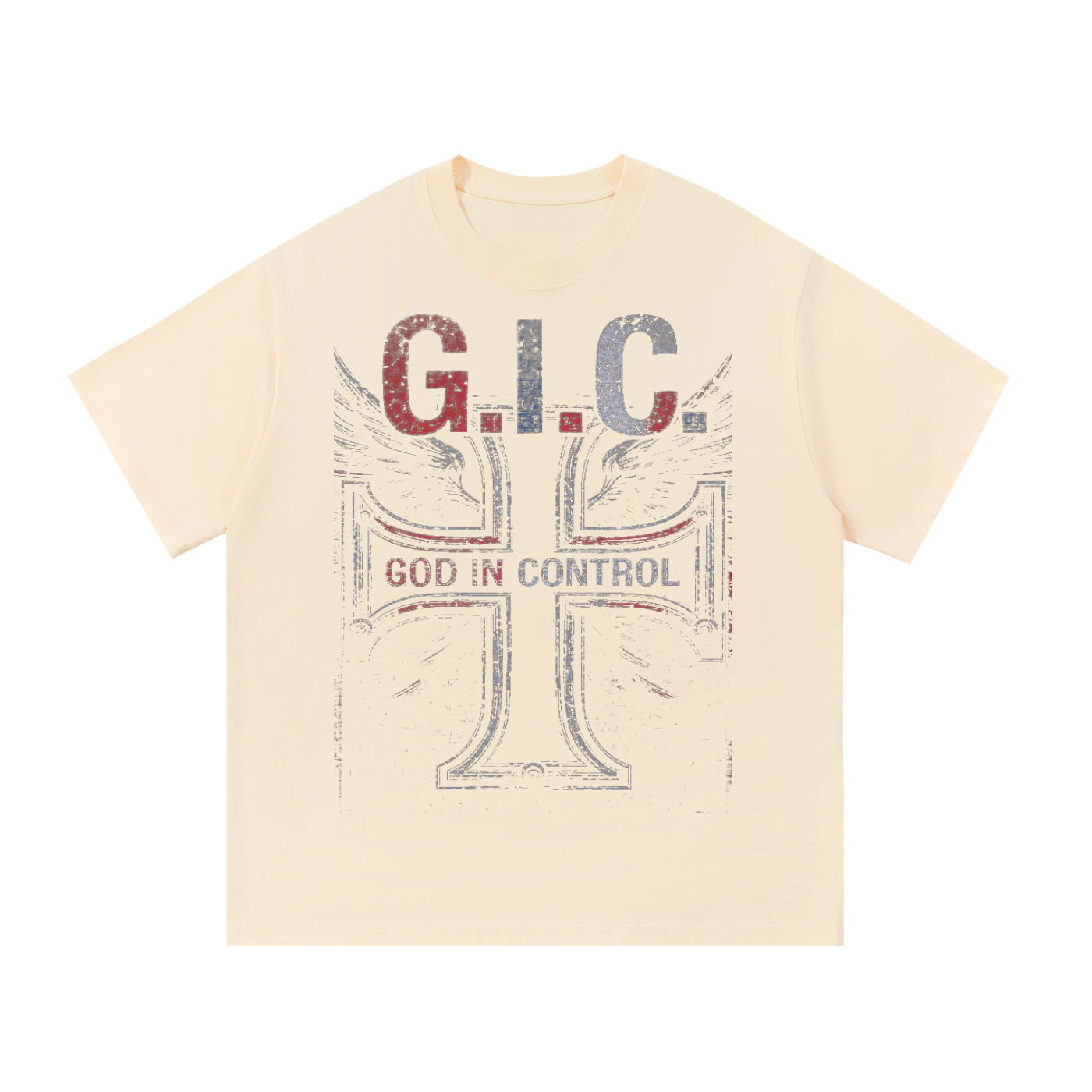 Essential Cotton T-Shirt