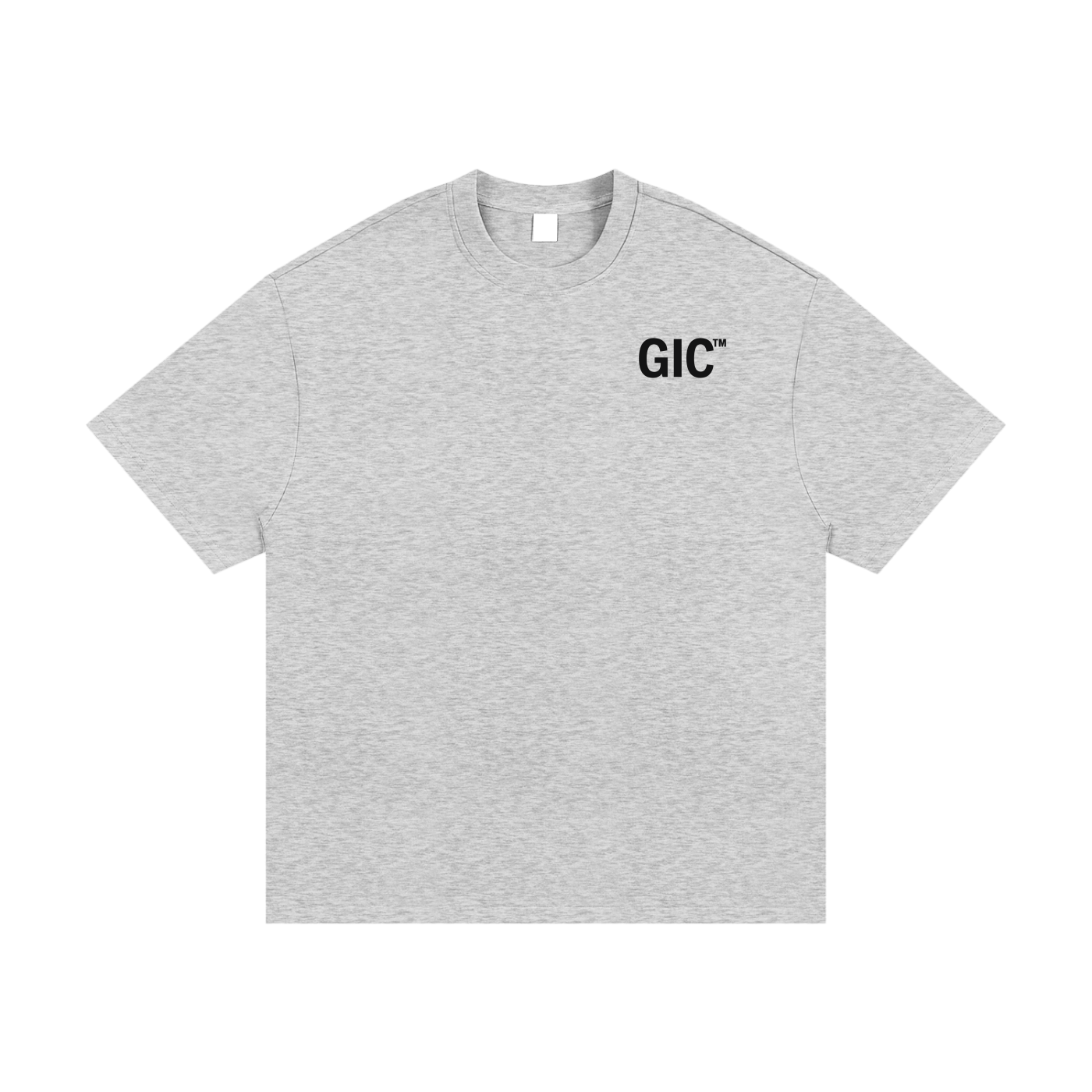Essential Heavyweight Cotton T-Shirt