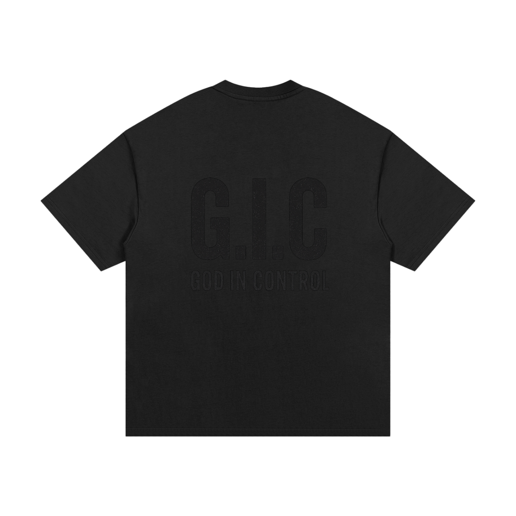 Essential Heavyweight Cotton T-Shirt
