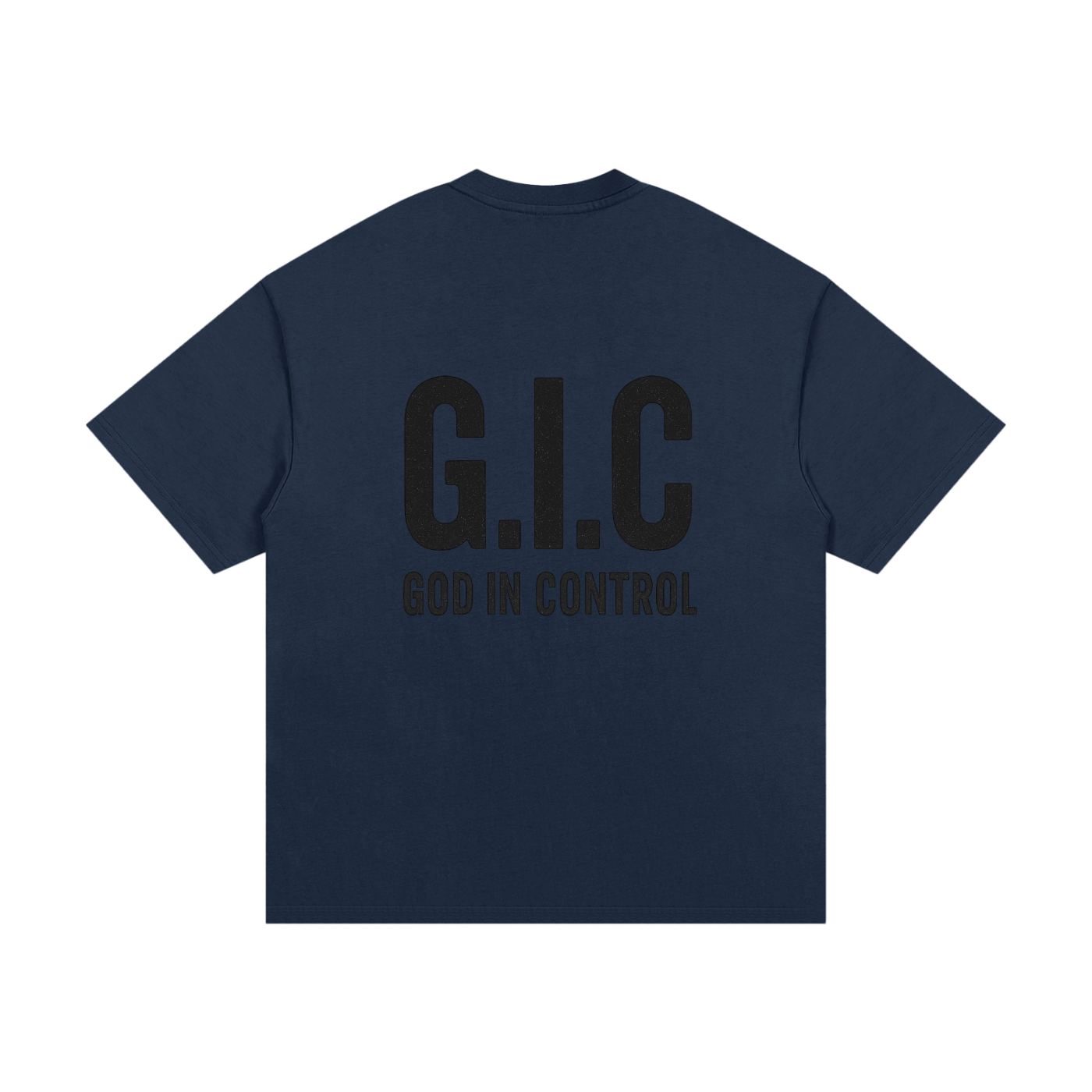 Essential Heavyweight Cotton T-Shirt