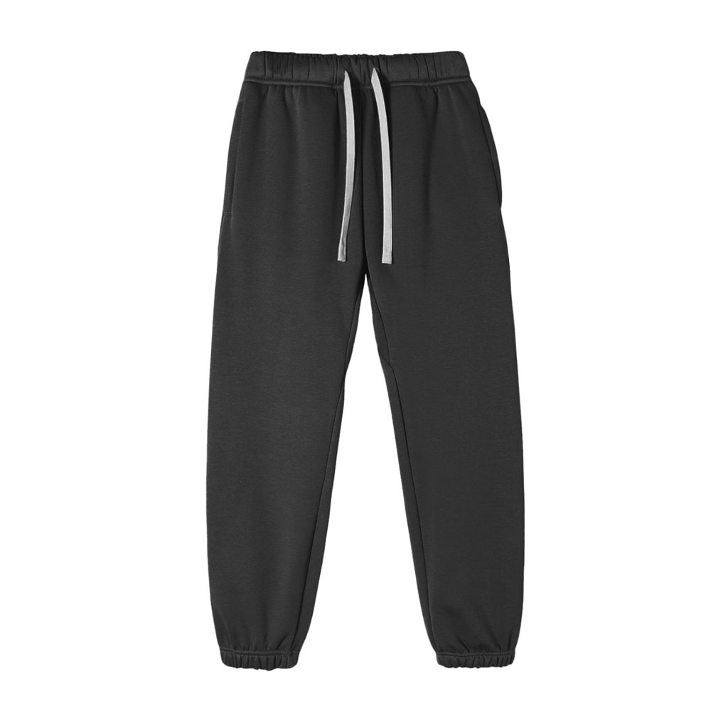 Essential Fleece Sweatpants