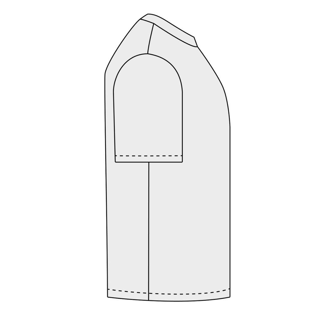 Essential Heavyweight Cotton T-Shirt