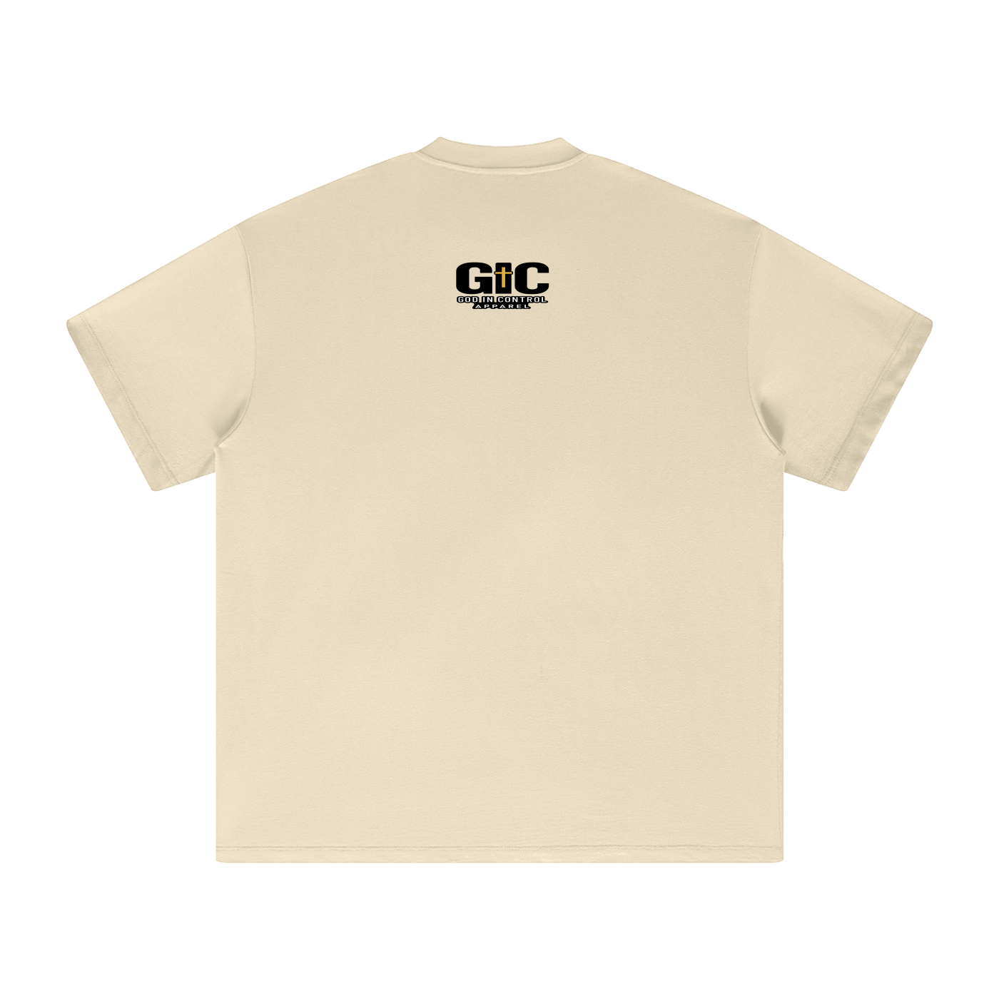 Heavyweight Earth Tone T-Shirt