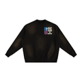 Sunfade Fleeced Sweatshirt