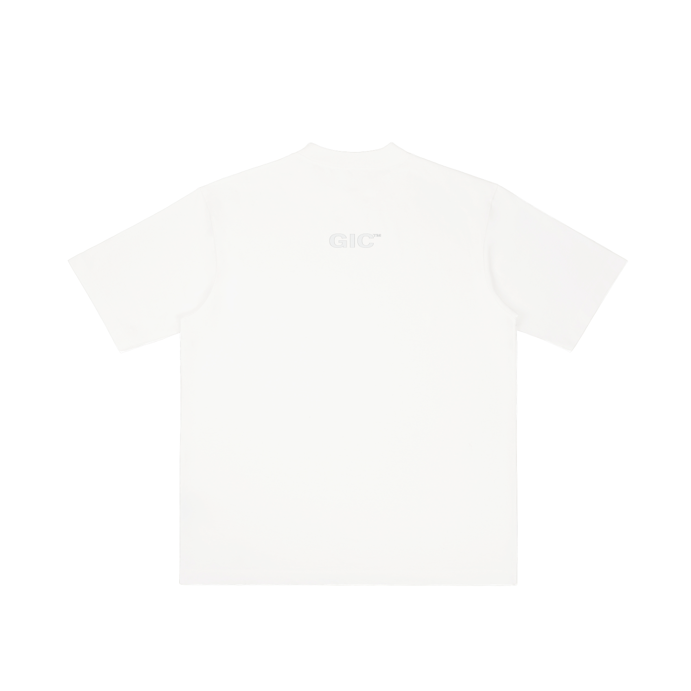 Vintage Wash Drop Shoulder T-shirt