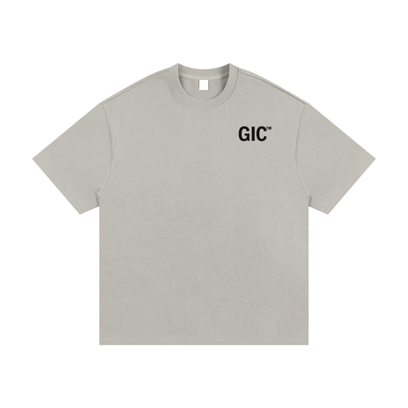 Essential Heavyweight Cotton T-Shirt