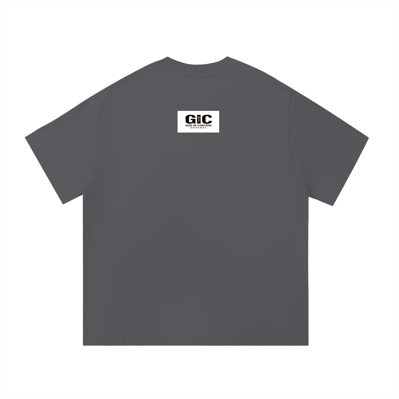Essential Cotton T-Shirt
