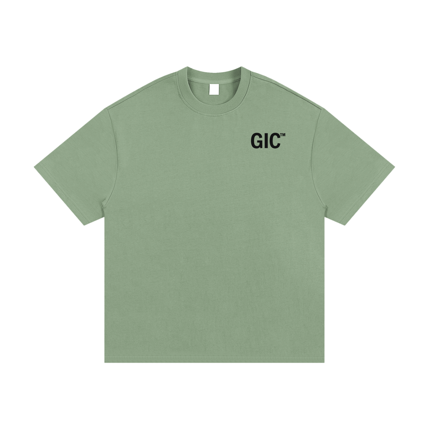 Essential Heavyweight Cotton T-Shirt