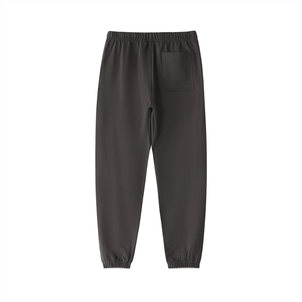 Essential Heavyweight Cotton Sweatpants