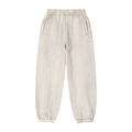 Fleeced Jogger Sweatpants