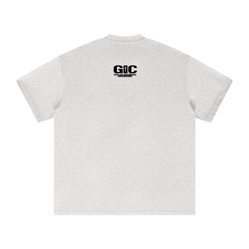 Heavyweight Earth Tone T-Shirt