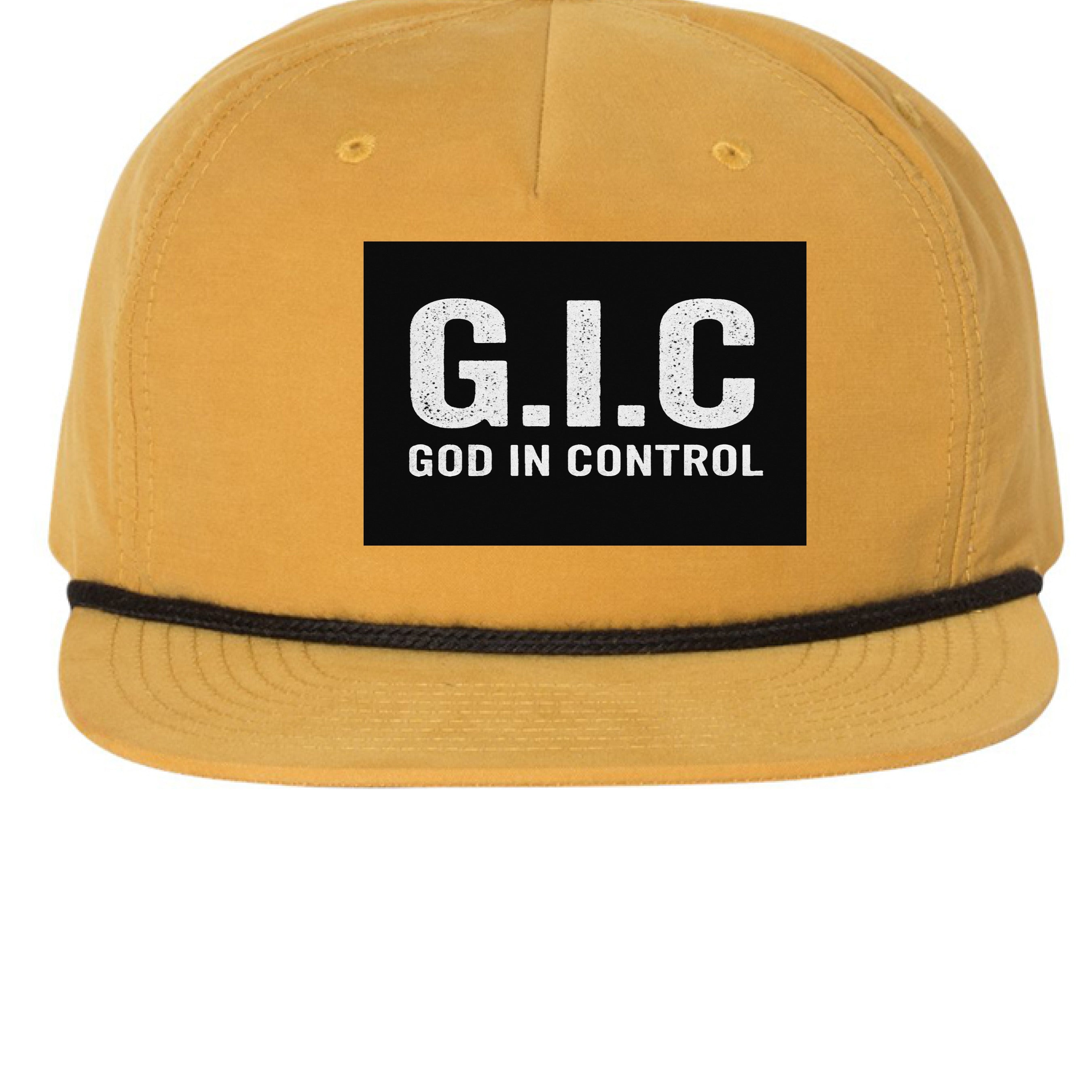 Biscuit/ Black - FRONT