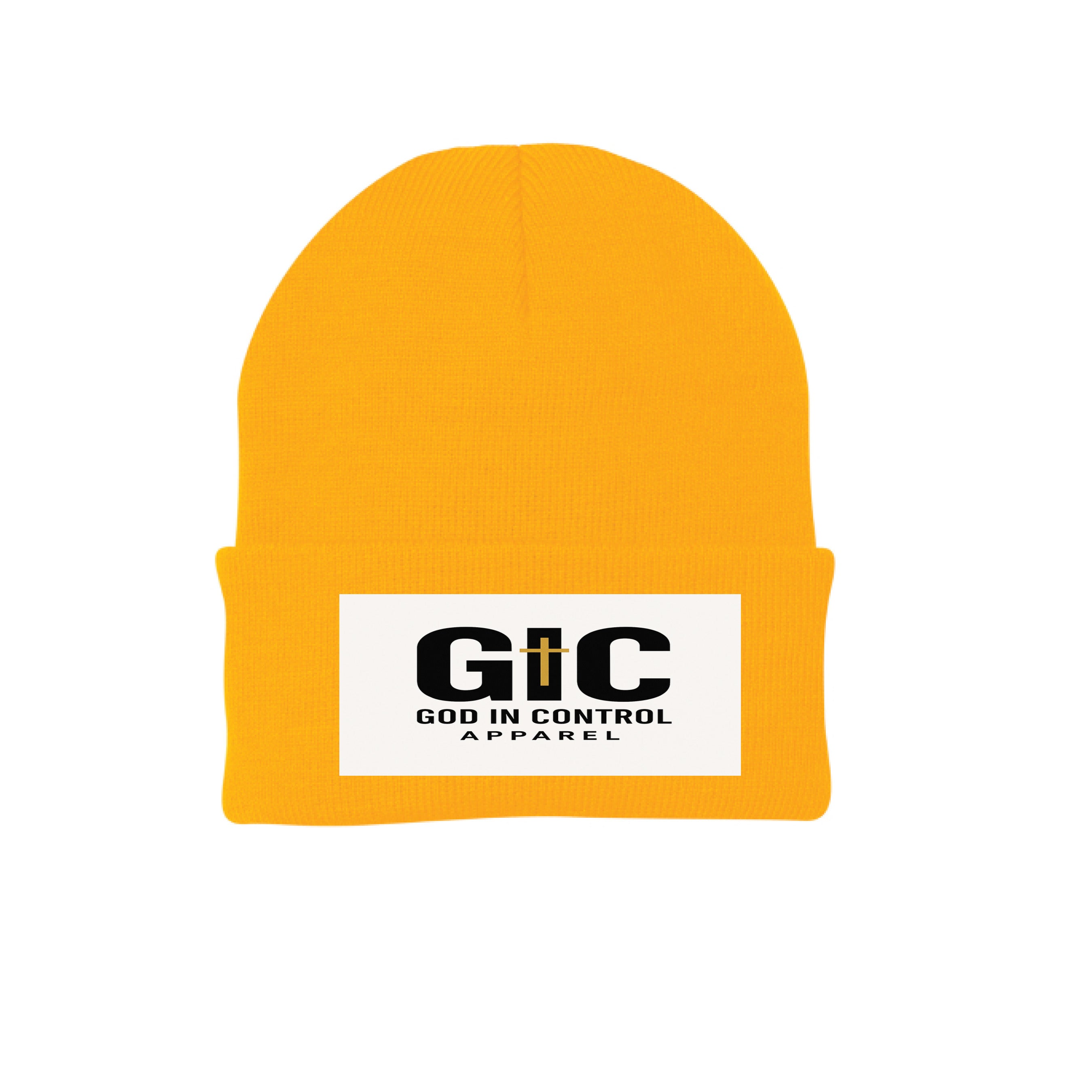 Athletic Gold - FRONT