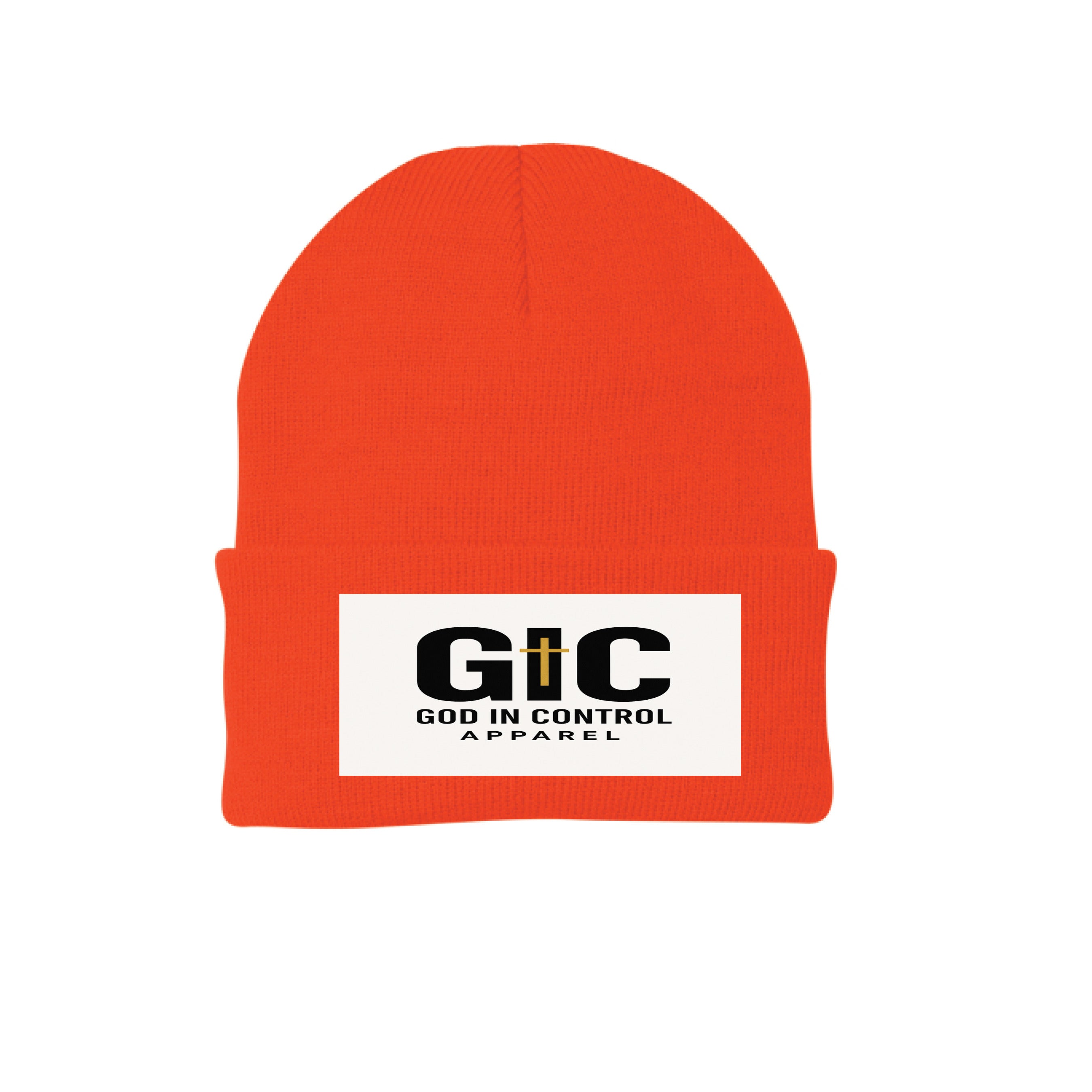 Athletic Orang - FRONT