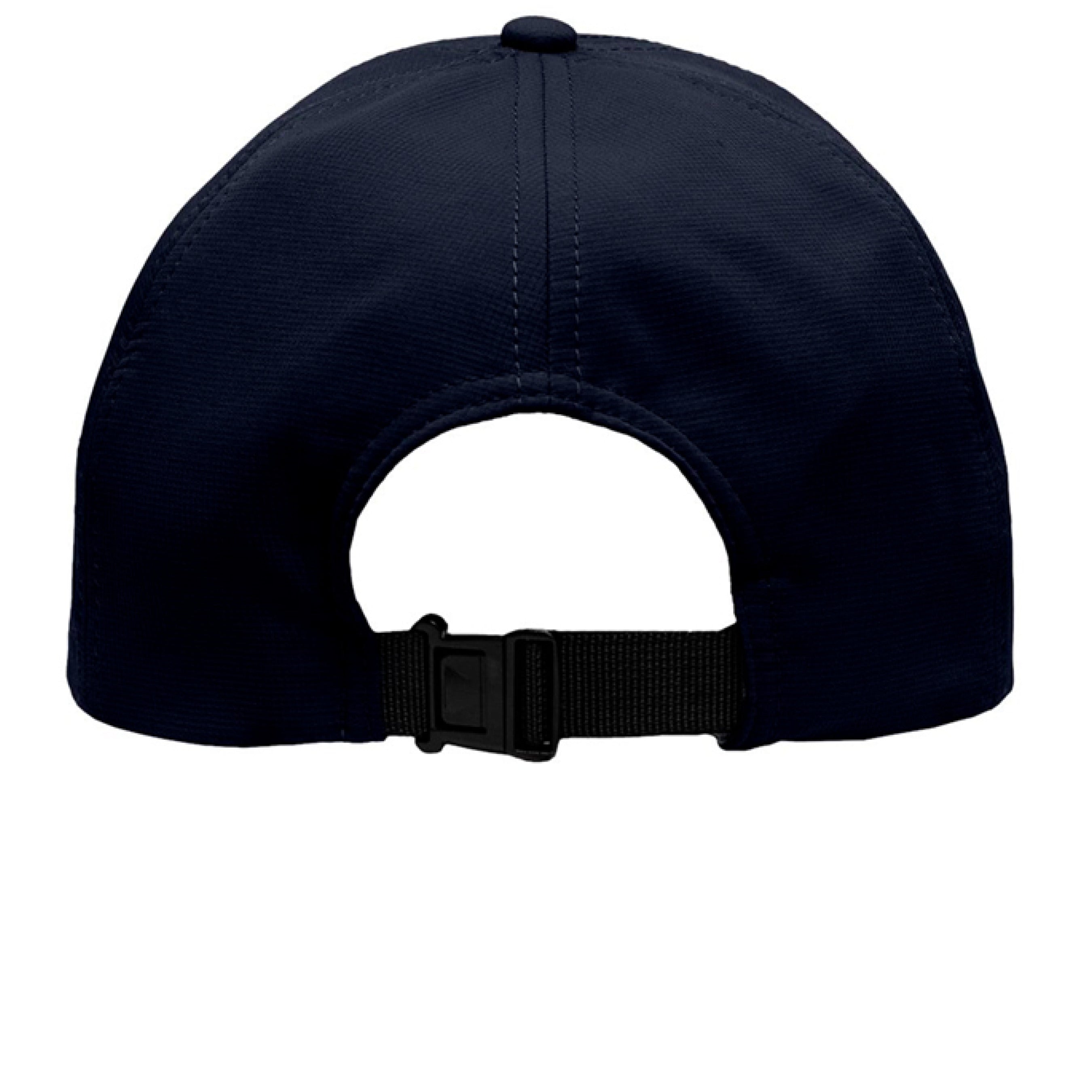 Navy - BACK